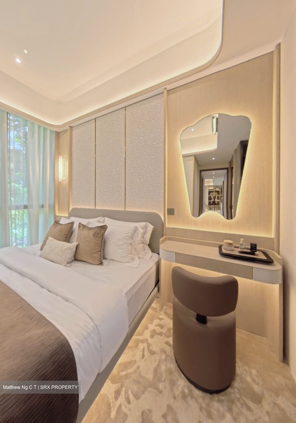 Jalan Merah Saga (D10), Condominium #616682251